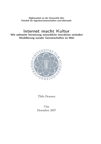 Titelblatt